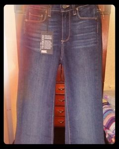 Paige jeans